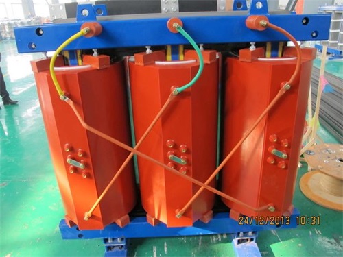 鞍山SCB10-630KVA干式变压器厂家